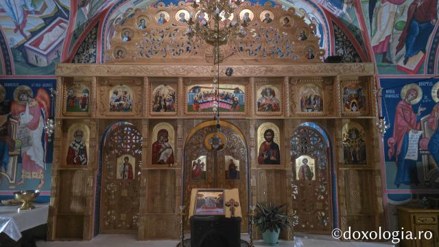 Mănăstirea Muntele Rece