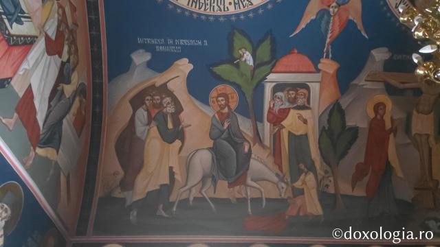 Mănăstirea Muntele Rece