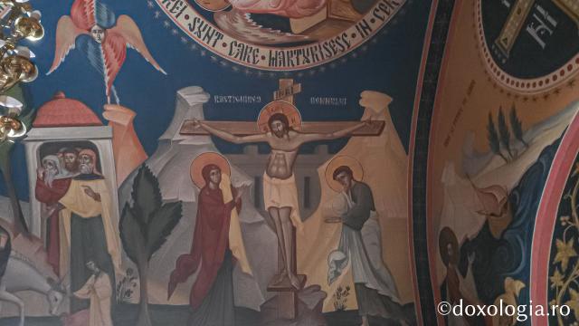 Mănăstirea Muntele Rece