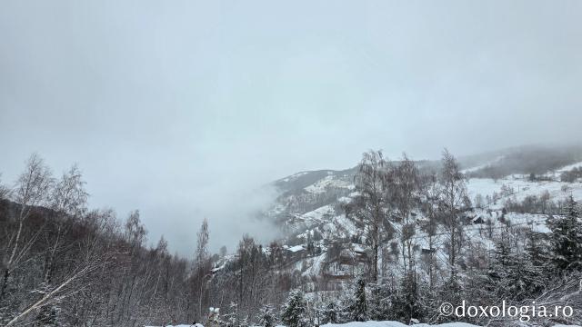 Mănăstirea Muntele Rece