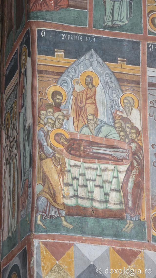 Mănăstirea Probota – moștenire voievodală și vatră monahală