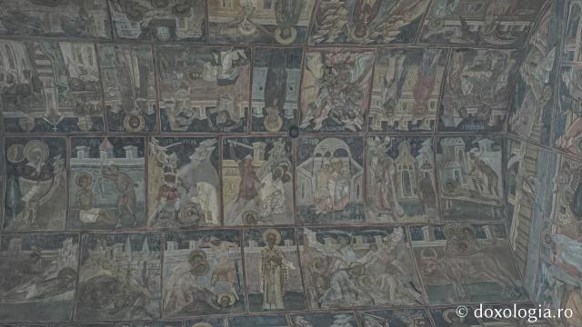 Mănăstirea Probota – moștenire voievodală și vatră monahală