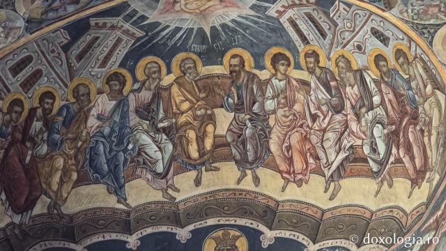 Mănăstirea Probota – moștenire voievodală și vatră monahală