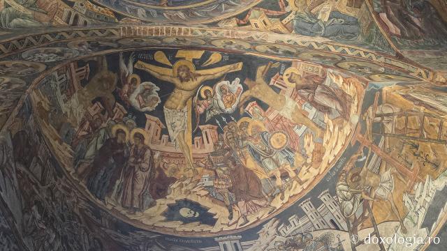 Mănăstirea Probota – moștenire voievodală și vatră monahală