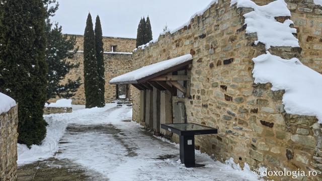 Mănăstirea Probota – moștenire voievodală și vatră monahală