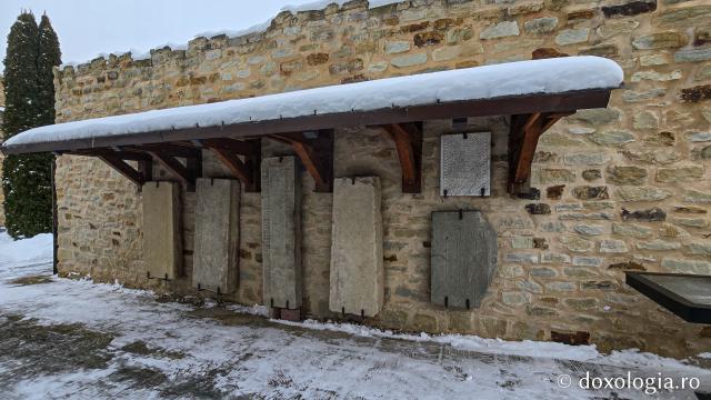 Mănăstirea Probota – moștenire voievodală și vatră monahală