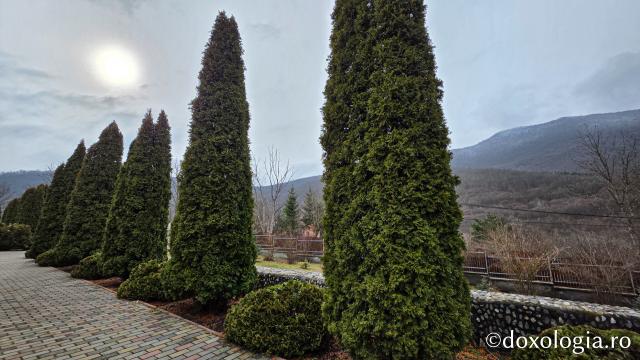 Mănăstirea „Sfântul Ioan Botezătorul” Rimetea – Alba