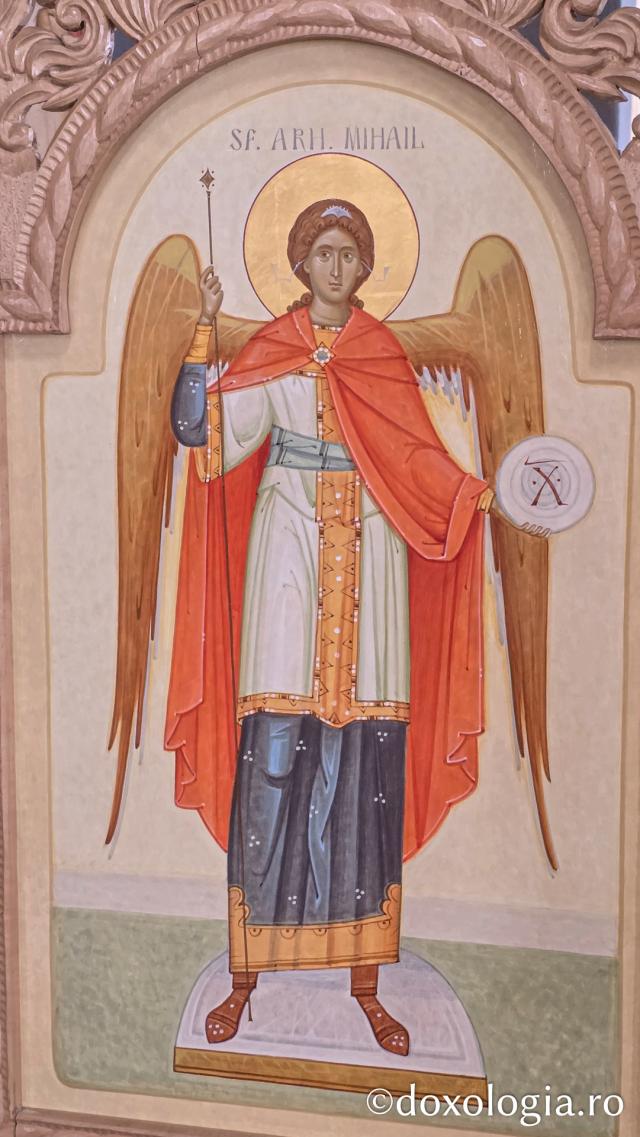 Mănăstirea Sfântul Ierarh Vasile cel Mare, Someșul Cald