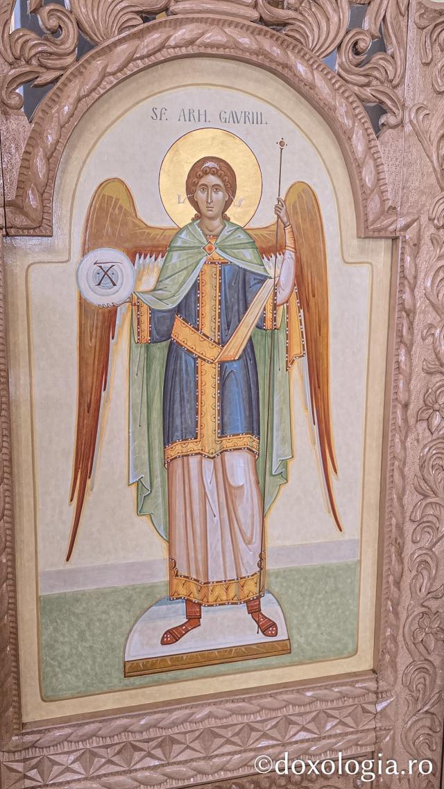 Mănăstirea Sfântul Ierarh Vasile cel Mare, Someșul Cald