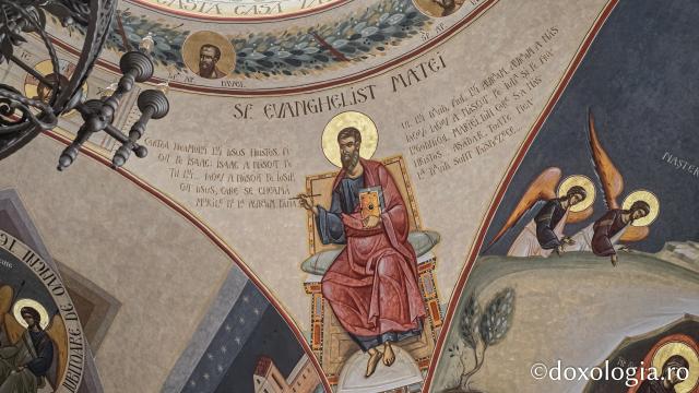 Mănăstirea Sfântul Ierarh Vasile cel Mare, Someșul Cald