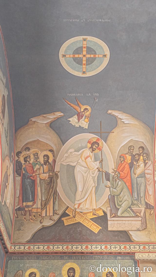 Mănăstirea Sfântul Ierarh Vasile cel Mare, Someșul Cald