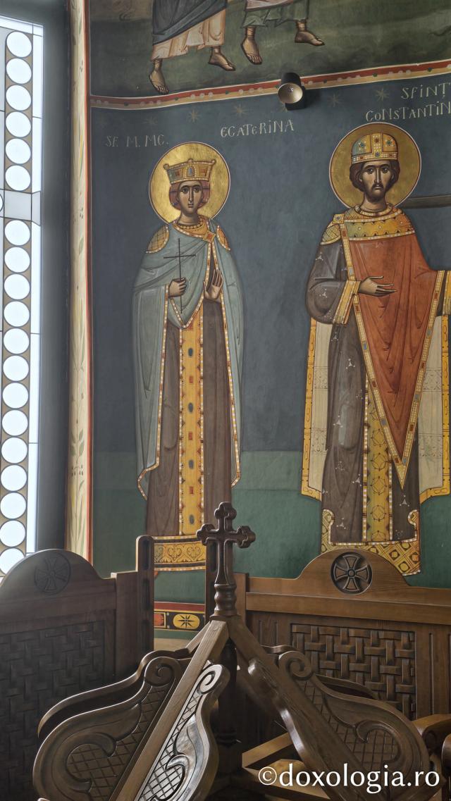 Mănăstirea Sfântul Ierarh Vasile cel Mare, Someșul Cald