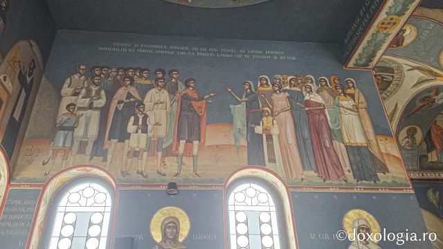 Mănăstirea Sfântul Ierarh Vasile cel Mare, Someșul Cald