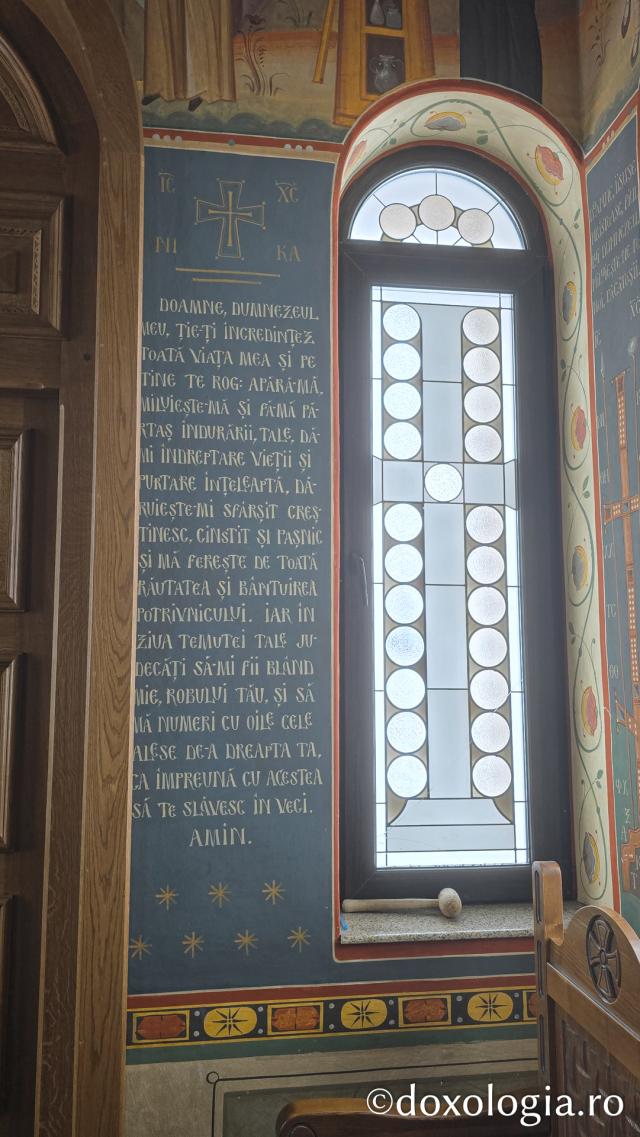 Mănăstirea Sfântul Ierarh Vasile cel Mare, Someșul Cald