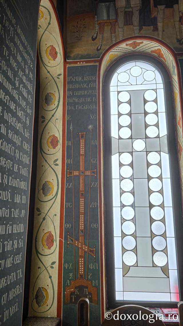 Mănăstirea Sfântul Ierarh Vasile cel Mare, Someșul Cald