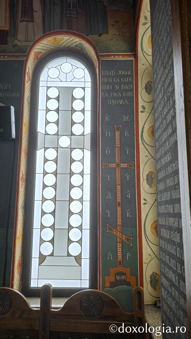 Mănăstirea Sfântul Ierarh Vasile cel Mare, Someșul Cald