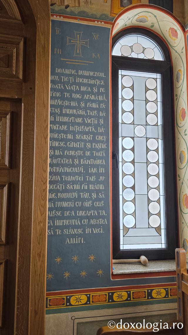 Mănăstirea Sfântul Ierarh Vasile cel Mare, Someșul Cald