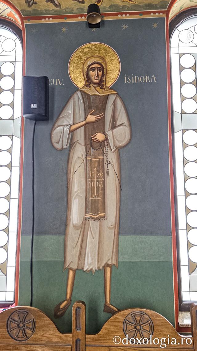 Mănăstirea Sfântul Ierarh Vasile cel Mare, Someșul Cald