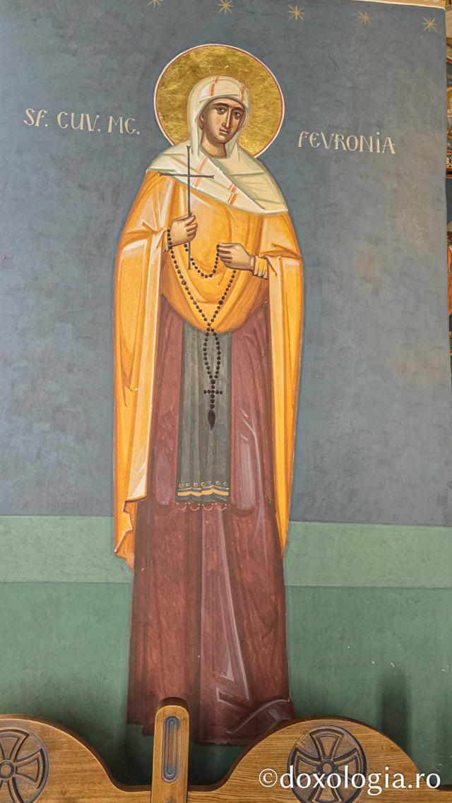 Mănăstirea Sfântul Ierarh Vasile cel Mare, Someșul Cald