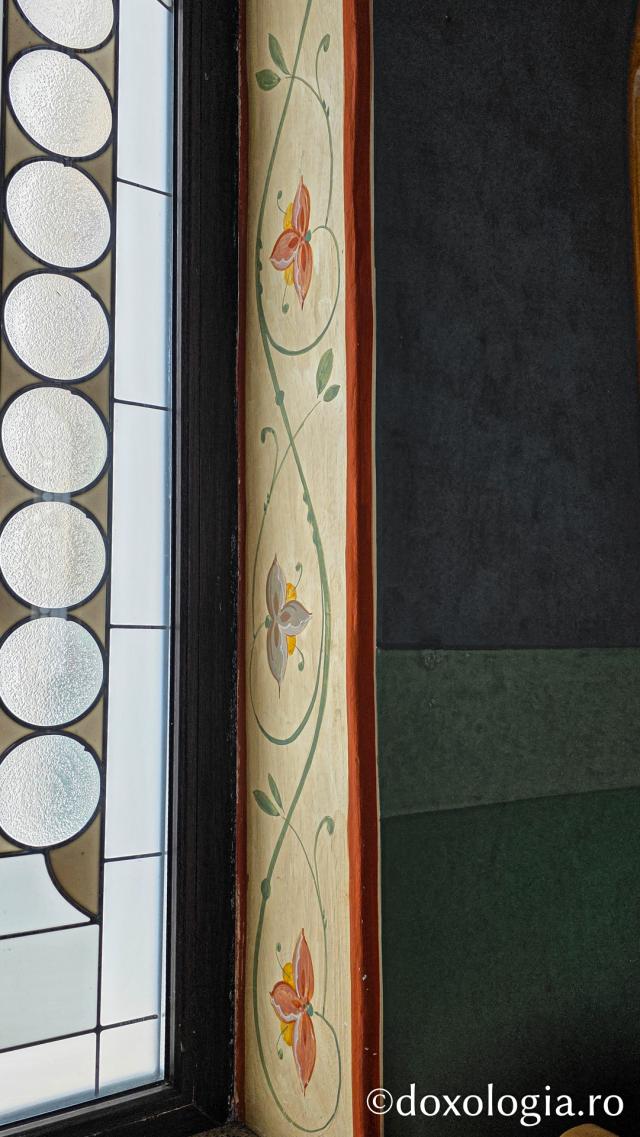 Mănăstirea Sfântul Ierarh Vasile cel Mare, Someșul Cald