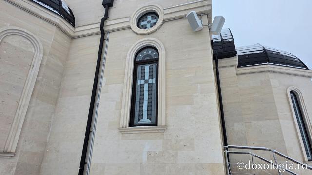 Mănăstirea Sfântul Ierarh Vasile cel Mare, Someșul Cald