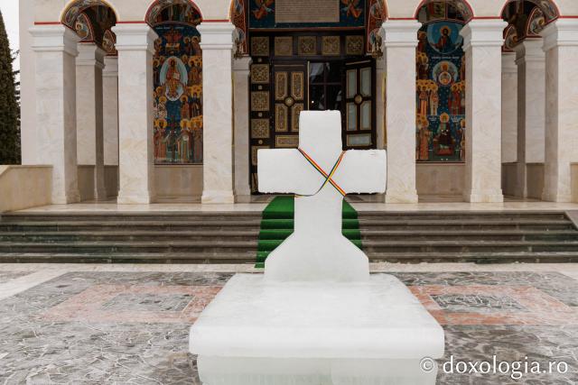 Mănăstirea Sihăstria