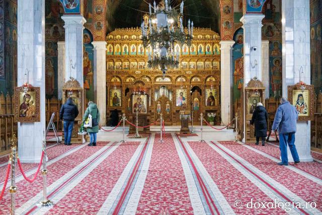 Mănăstirea Sihăstria