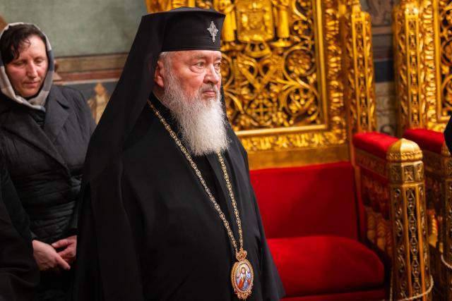 Ultimul parastas pentru cele 16 femei românce canonizate