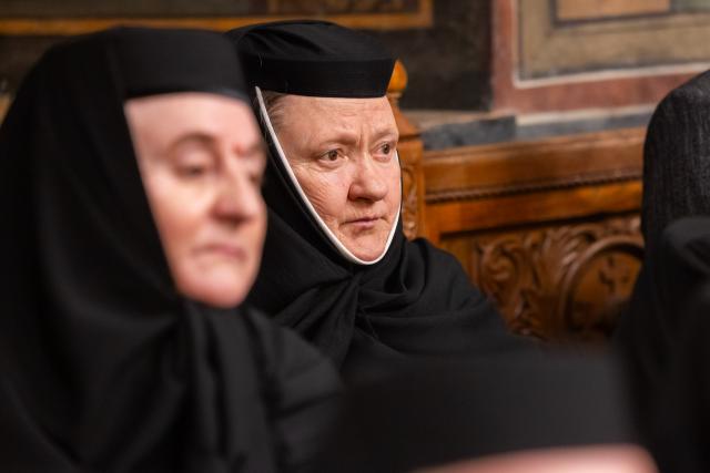 Ultimul parastas pentru cele 16 femei românce canonizate