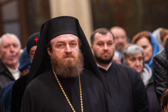 Ultimul parastas pentru cele 16 femei românce canonizate