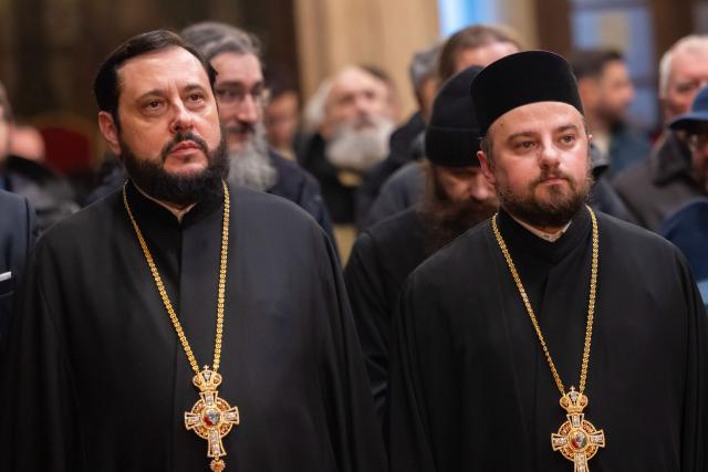 Ultimul parastas pentru cele 16 femei românce canonizate