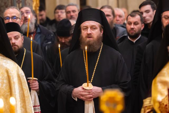 Ultimul parastas pentru cele 16 femei românce canonizate