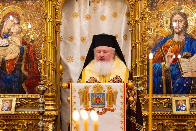 Ultimul parastas pentru cele 16 femei românce canonizate