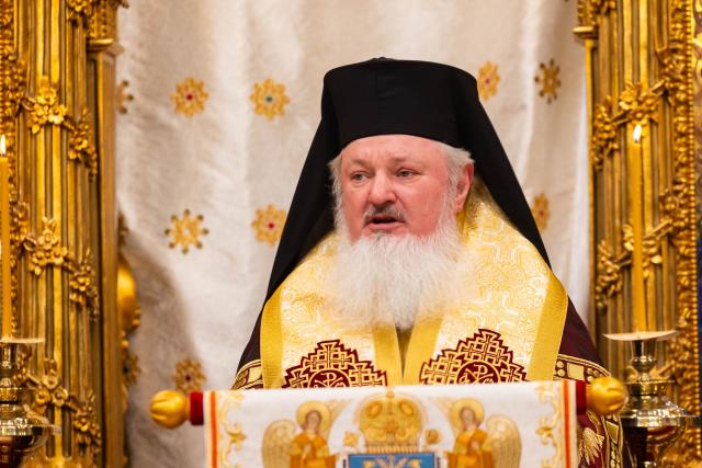 Ultimul parastas pentru cele 16 femei românce canonizate