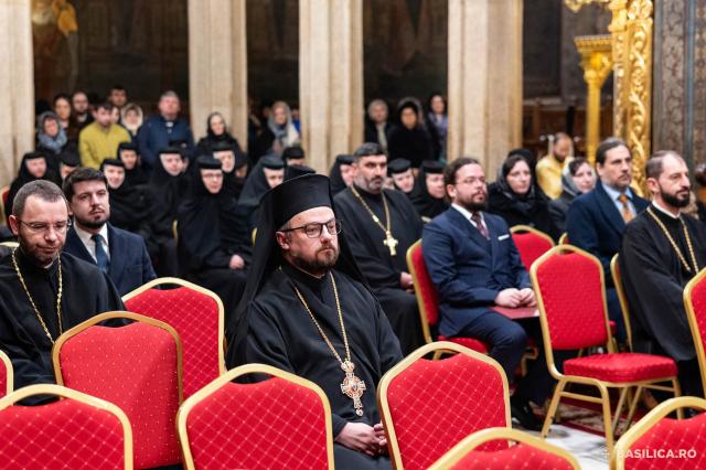Sfânta Liturghie și proclamarea generală a canonizării celor 16 sfinte femei românce