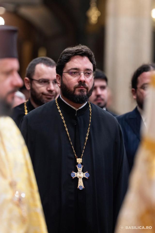 Sfânta Liturghie și proclamarea generală a canonizării celor 16 sfinte femei românce