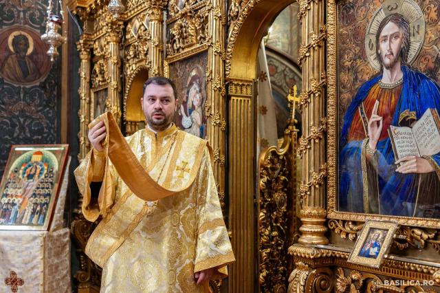 Sfânta Liturghie și proclamarea generală a canonizării celor 16 sfinte femei românce