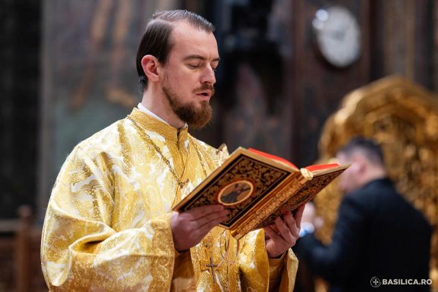 Sfânta Liturghie și proclamarea generală a canonizării celor 16 sfinte femei românce