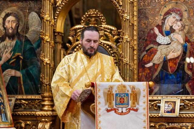 Sfânta Liturghie și proclamarea generală a canonizării celor 16 sfinte femei românce