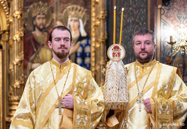 Sfânta Liturghie și proclamarea generală a canonizării celor 16 sfinte femei românce