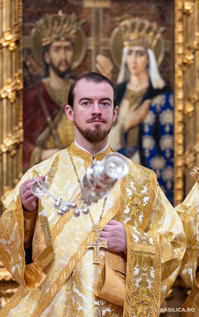 Sfânta Liturghie și proclamarea generală a canonizării celor 16 sfinte femei românce