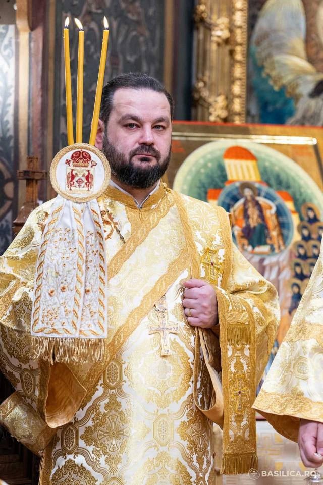 Sfânta Liturghie și proclamarea generală a canonizării celor 16 sfinte femei românce
