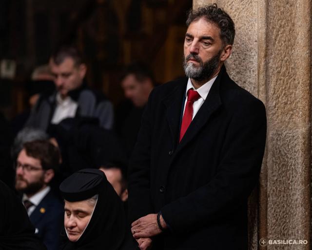 Sfânta Liturghie și proclamarea generală a canonizării celor 16 sfinte femei românce