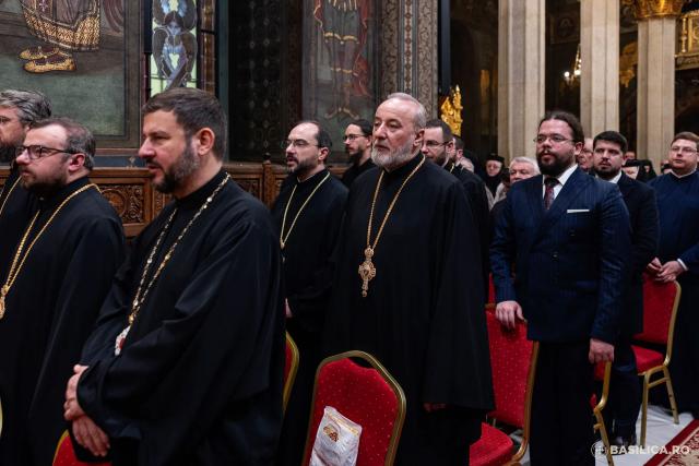 Sfânta Liturghie și proclamarea generală a canonizării celor 16 sfinte femei românce