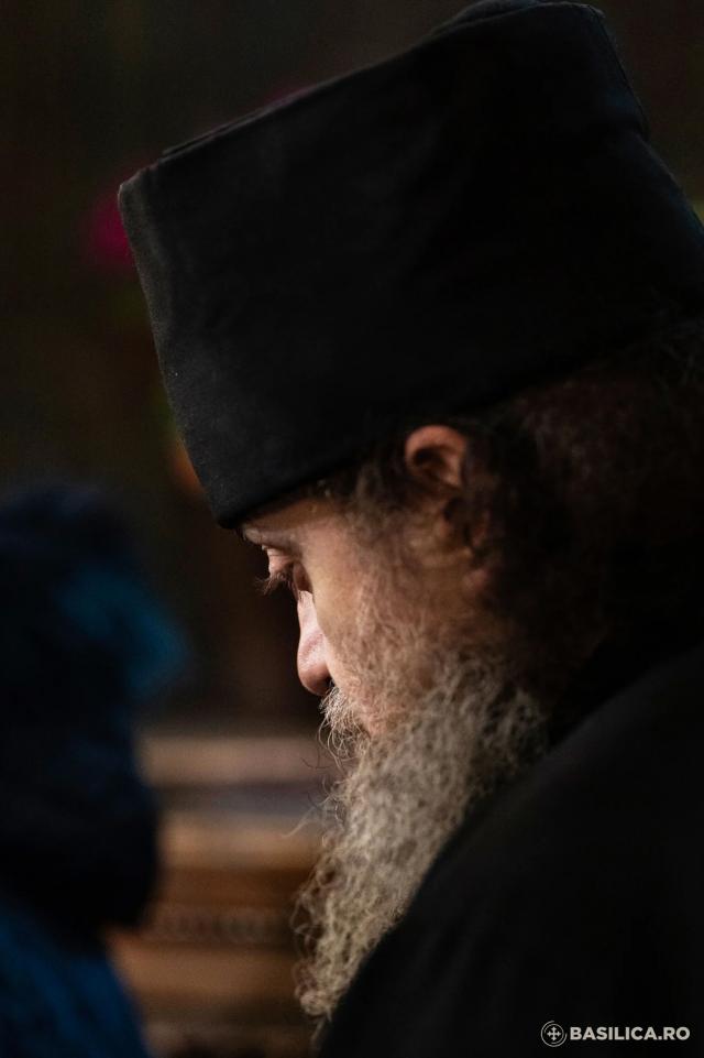 Sfânta Liturghie și proclamarea generală a canonizării celor 16 sfinte femei românce