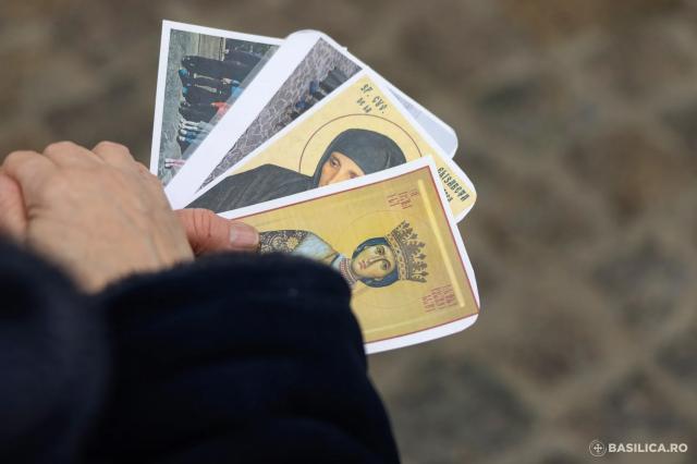 Sfânta Liturghie și proclamarea generală a canonizării celor 16 sfinte femei românce