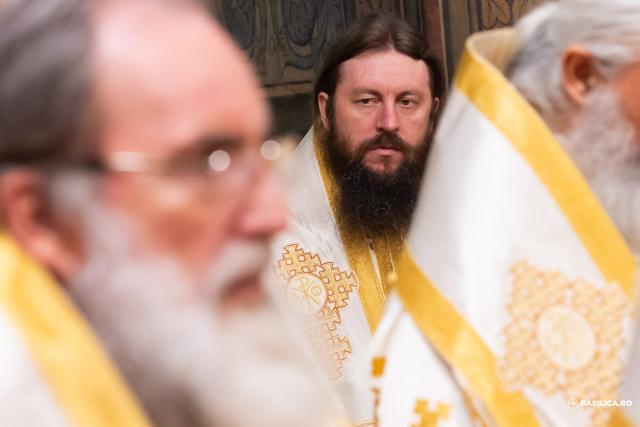 Sfânta Liturghie și proclamarea generală a canonizării celor 16 sfinte femei românce