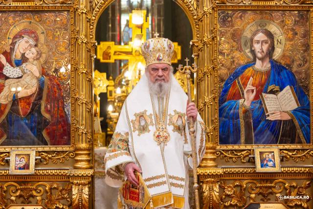 Sfânta Liturghie și proclamarea generală a canonizării celor 16 sfinte femei românce