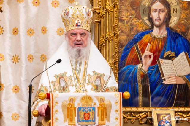 Sfânta Liturghie și proclamarea generală a canonizării celor 16 sfinte femei românce