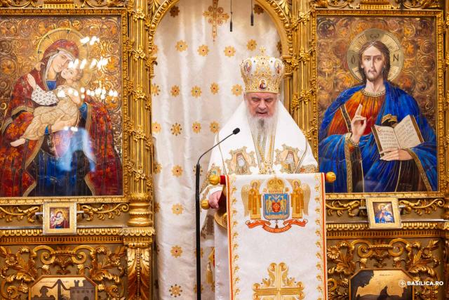 Sfânta Liturghie și proclamarea generală a canonizării celor 16 sfinte femei românce